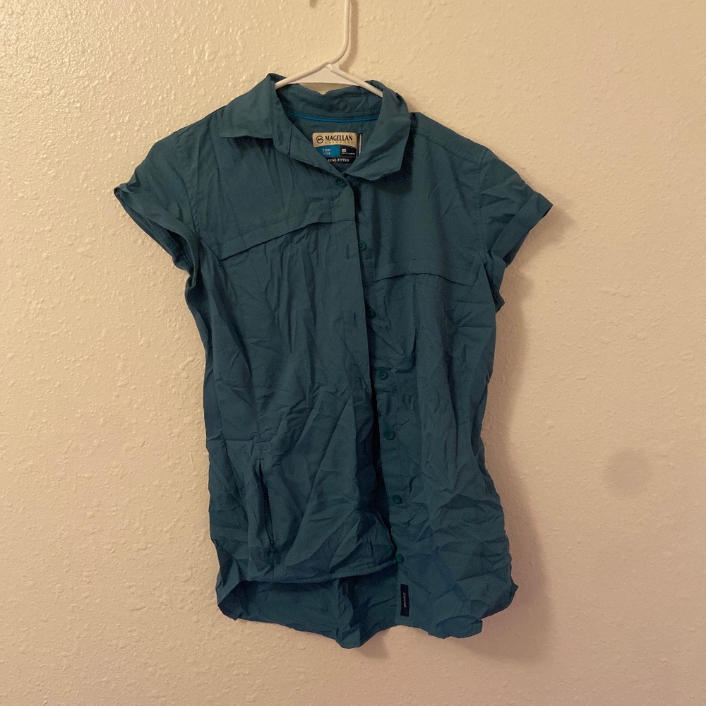 Magellan Outdoor Shirt